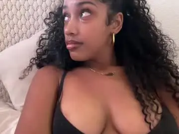 Prettyblackgal  live sex cam