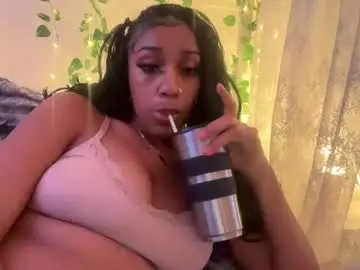 Prettyblackgal  live sex cam