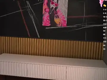 Rosekira  live sex cam