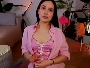 Rosekira  live sex cam