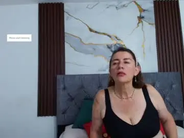 Samanthaluxe  live sex cam