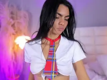 Scarrlethx  live sex cam