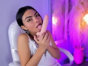 Scarrlethx  live sex cam