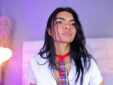 Scarrlethx  live sex cam