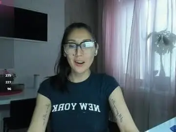 Skarlettforeve  live sex cam