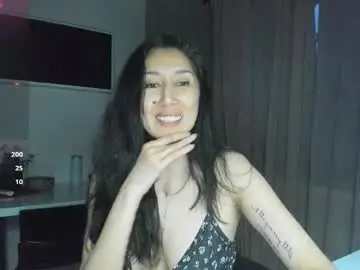 Skarlettforeve  live sex cam
