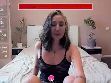 Skarlettforeve  live sex cam