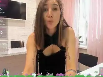 Skarlettforeve  live sex cam