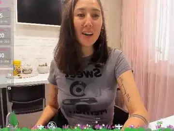 Skarlettforeve  live sex cam