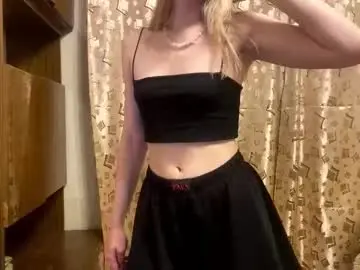 Skyedavis  live sex cam