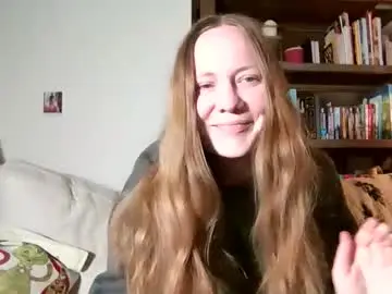 Skywinters  live sex cam