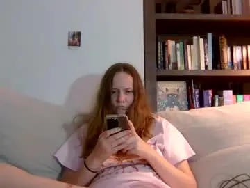 Skywinters  live sex cam