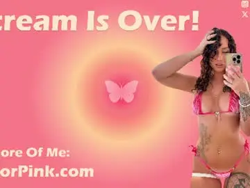Taylorpink  live sex cam
