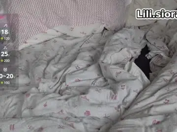 Tinyxstar  live sex cam
