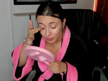 Valery_bonneth  live sex cam