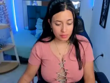 Valery_bonneth  live sex cam