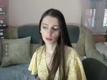 Your_crazygirl  live sex cam