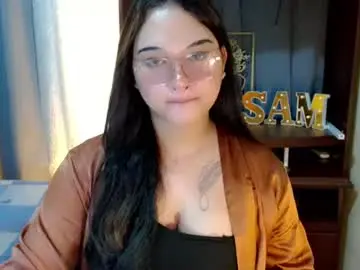 Your_mykimgirl  live sex cam