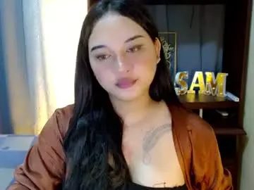 Your_mykimgirl  live sex cam