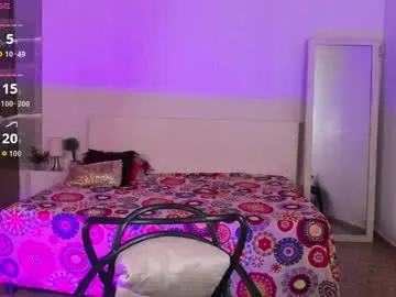 Amyjohnsonn  live sex cam