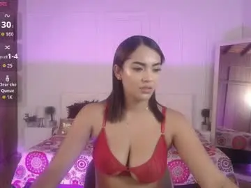 Amyjohnsonn  live sex cam