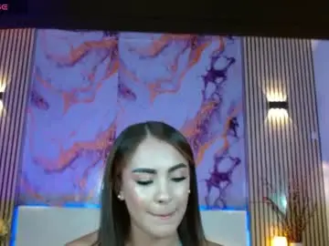 Amyjohnsonn  live sex cam