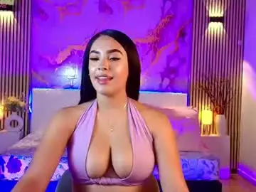 Amyjohnsonn  live sex cam