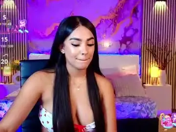 Amyjohnsonn  live sex cam