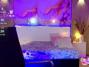 Amyjohnsonn  live sex cam