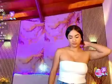 Amyjohnsonn  live sex cam