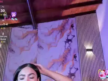 Amyjohnsonn  live sex cam