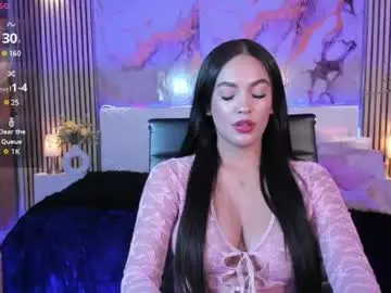 Amyjohnsonn  live sex cam