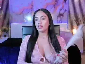 Amyjohnsonn  live sex cam