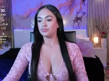 Amyjohnsonn  live sex cam