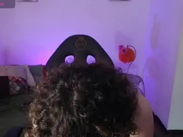 Androm3da_  live sex cam