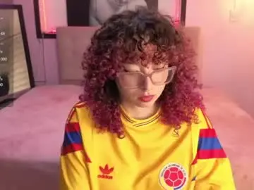 Androm3da_  live sex cam