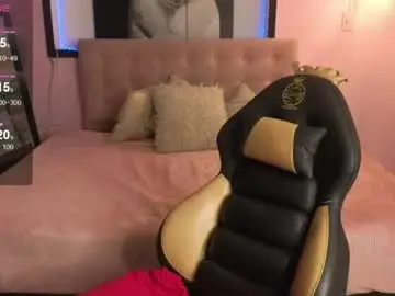 Androm3da_  live sex cam