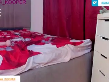 Annya_kooper  live sex cam