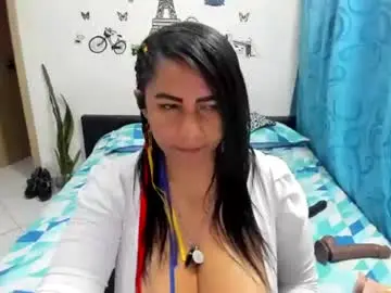 Carlos_diana  live sex cam