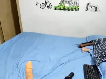 Carlos_diana  live sex cam