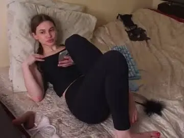 Cherrywhisperr  live sex cam