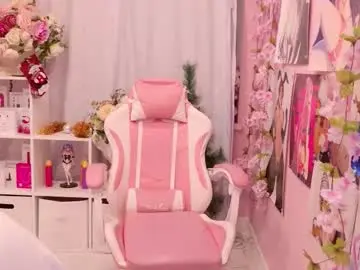 Coconut_mia  live sex cam