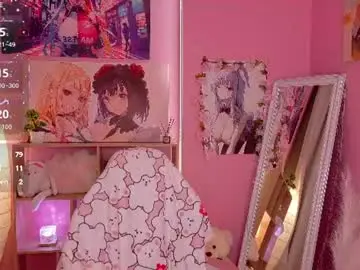 Coconut_mia  live sex cam