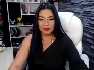 Cruela_deviil  live sex cam