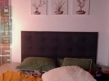 Damian_n_lissa  live sex cam