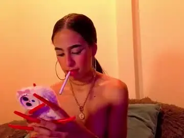 Damian_n_lissa  live sex cam