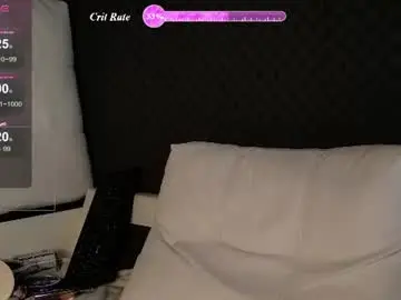 Fluffy_cloude  live sex cam