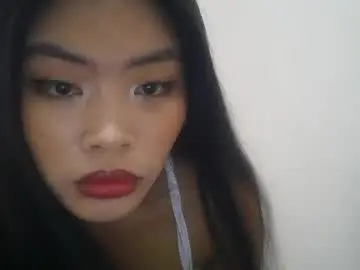 Hot_ningning  live sex cam