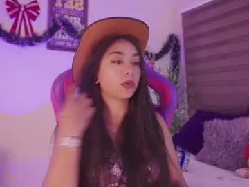 Ivette_k  live sex cam