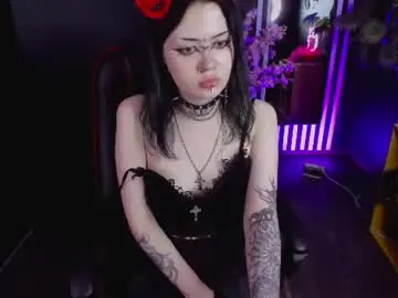 Kirakrahe  live sex cam